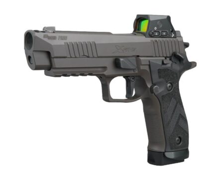 SIG SAUER P226 X-FIVE LEG SAO 9MM ROMEOX