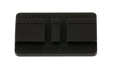 REPTILIA AUS OFFSET MNT ACRO BLK