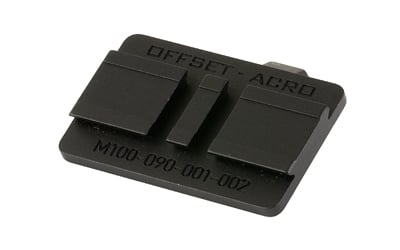 REPTILIA AUS OFFSET MNT ACRO BLK - Image 2