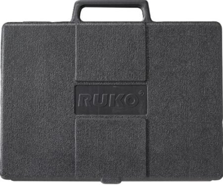 RUKO WILD FOR GAME FISH & GAME - PROCESSING 11PC SET