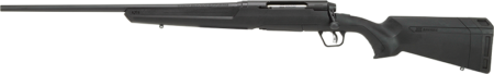 SAVAGE ARMS AXIS II 243WIN BL/SYN LH 22" #