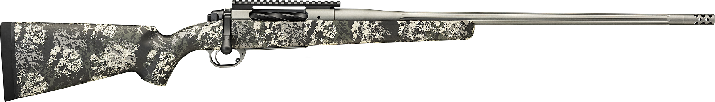 SPRINGFIELD ARMORY BOUNDARY 7PRC ROGUE 24"