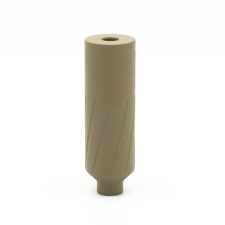 BANISH 9K DT 9MM FDE
