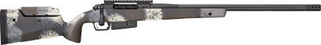 SPRINGFIELD ARMORY WAYPOINT 7PRC CF ADJ RIDGE