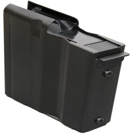 BARRETT FIREARMS MAGAZINE M82A1 416BAR 10RD BLK