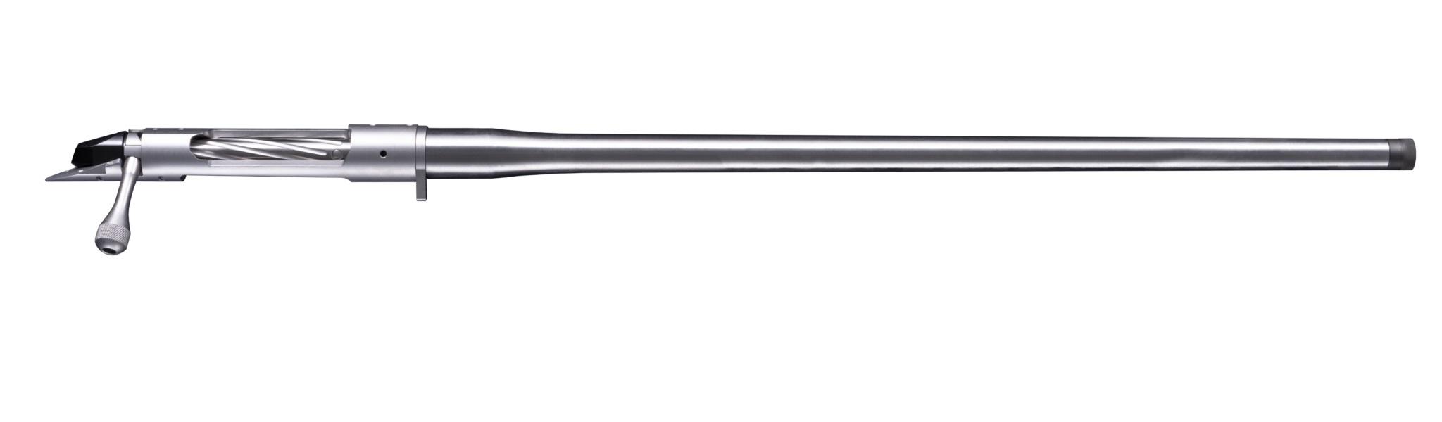 BERGARA BARRELED ACTION 6.5PRC #5.5 SS