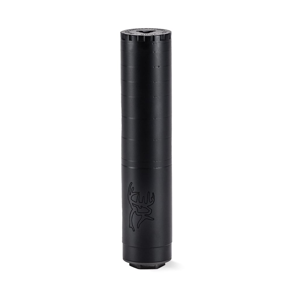 BANISH BUCK 30 30CAL BLK DT
