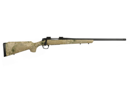 CVA CASCADE XT 223REM HILLSIDE #