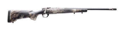 BERGARA CIMA PRO TI 300WIN 22" CF