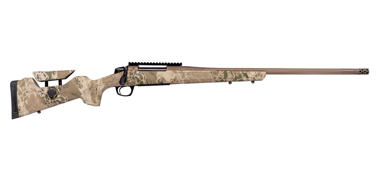 CVA CASCADE LR HTR 7MAG HILLSIDE #