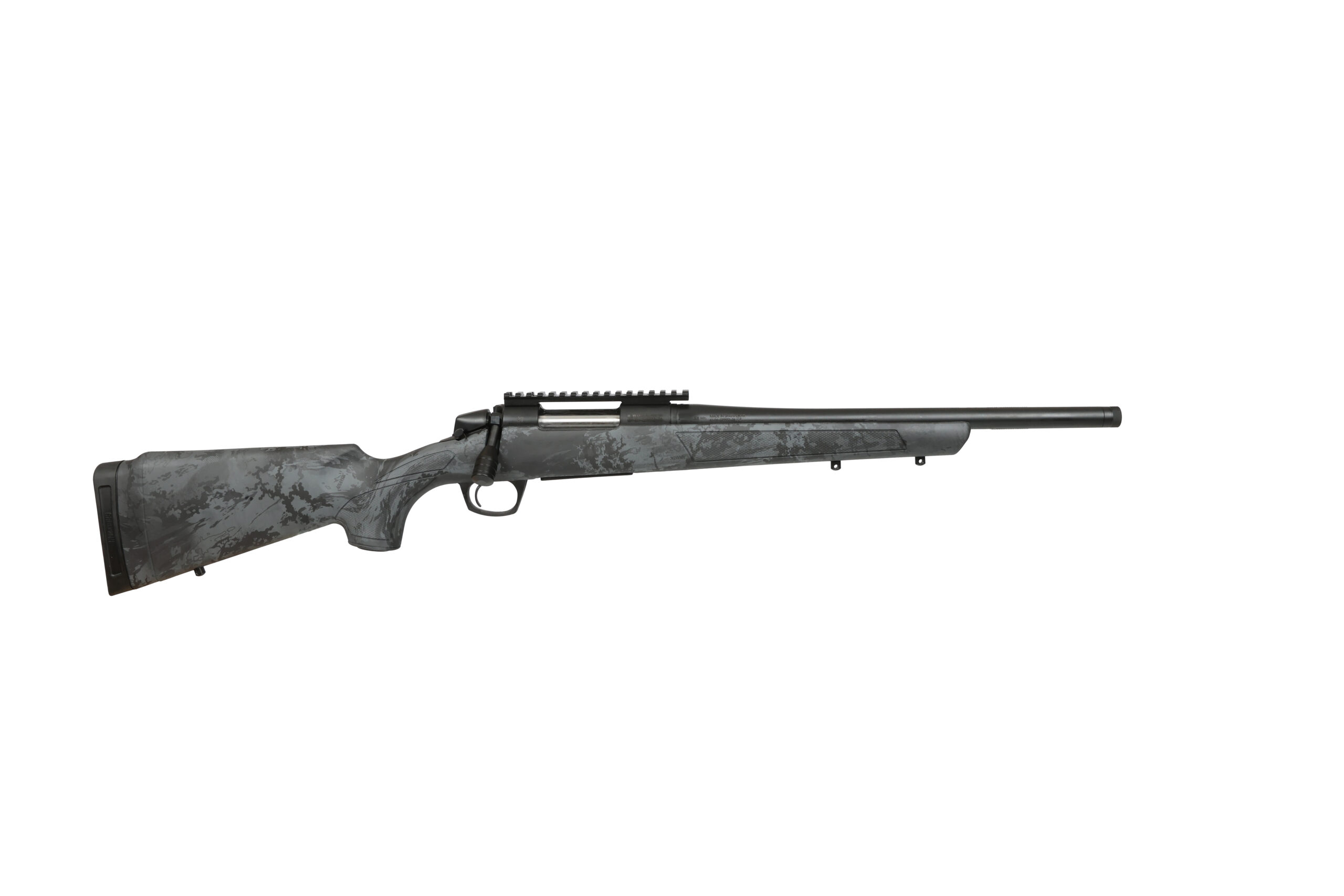 CVA CASCADE SR 308WIN BK/CAM 16.5"