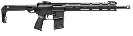 KRISS USA DMK22C 22LR 16.5" BLK 10+1 TB