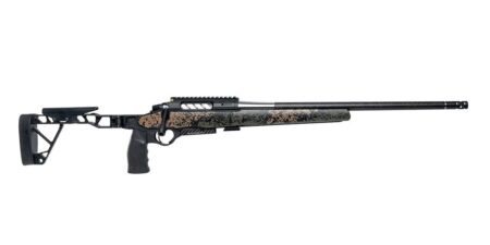 SEEKINS PRECISION ELEMENT HNTR 6.5CR WDLND 20"