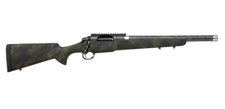 PROOF RESEARCH ELEVATION 2.0 6.5CR MDNGHT 18"