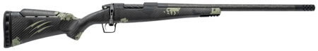 FIERCE FIREARMS CF ROGUE MINI 2 6CM BK/F 16" #
