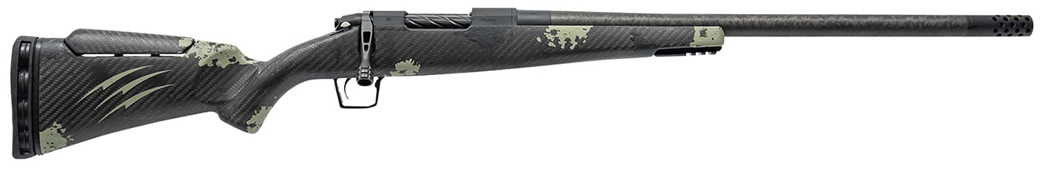FIERCE FIREARMS CF ROGUE MINI 2 22CM BK/F 16"#
