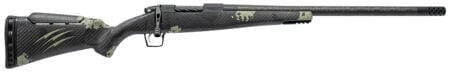 FIERCE FIREARMS CT ROGUE 2 TI 22CM BLK/F 16" #