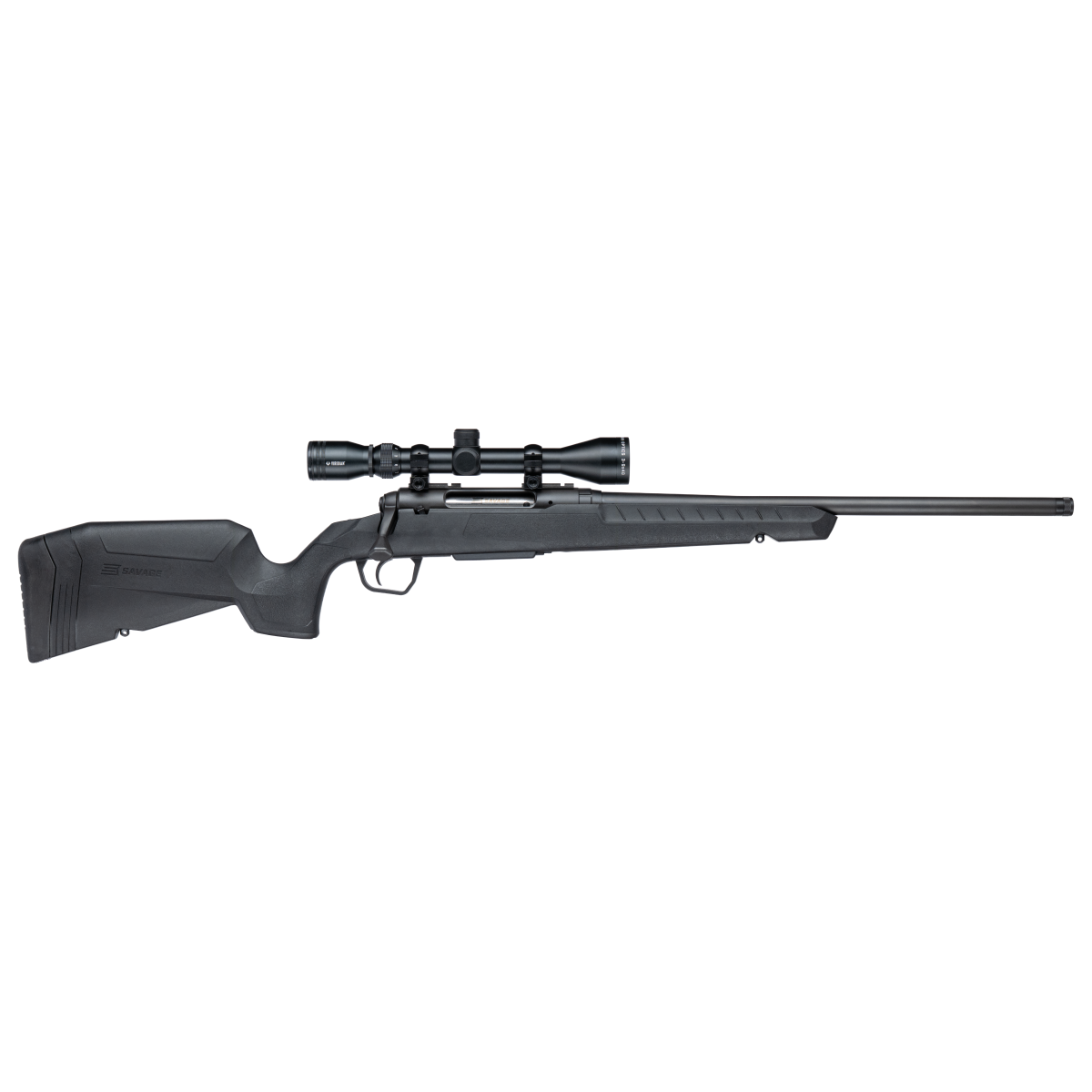 SAVAGE AXIS XP 350 Legend 4Rd Magazine (1) 18'' Threaded Barrel