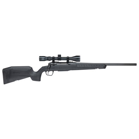 SAVAGE AXIS XP 270 WIN 4Rd Magazine (1)  22'' Threaded Barrel