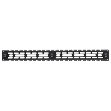 Leapers UTG Pro M-LOK Arca Rail 7075-T6 14.2" Black