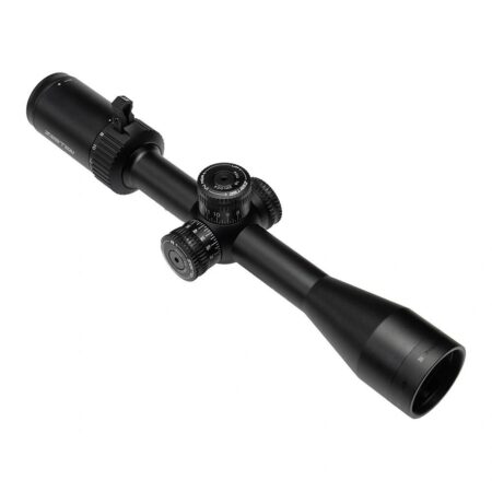 Zerotech VENGEANCE Rifle Scope 4-16x40 1" PHR4 Non-Illum