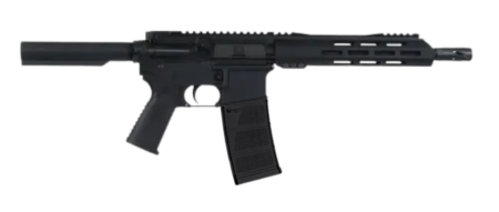 BEAR CREEK ARSENAL 5.56 NATO PISTOL 10.5" BARREL W/ MLOK RAIL 1-30RD MAGAZINE