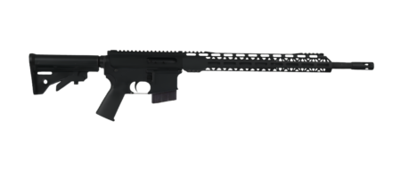 BEAR CREEK ARSENAL 400 LEGEND  RIFLE 18" BARREL W/ MLOK RAIL 1-10RD MAGAZINE