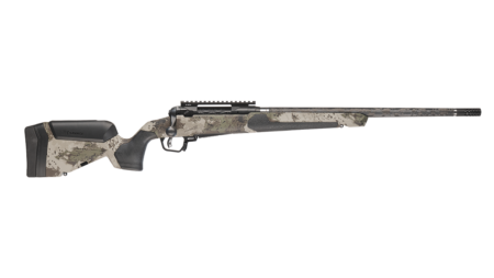 SAVAGE 110 ULTRALITE PRO WOODLAND 308WIN 20" CARBON T.B. 3RD