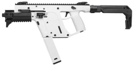 KRISS USA VECTOR SBR 45ACP 6.5" AL 30+1#