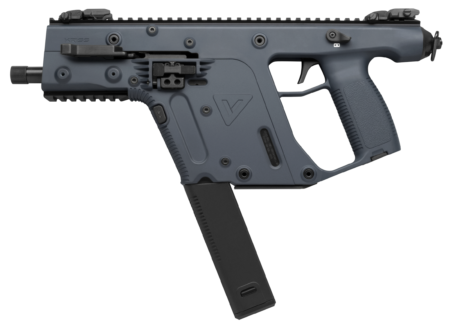 KRISS USA VECTOR SDP G2 45ACP 5.5" CGR #