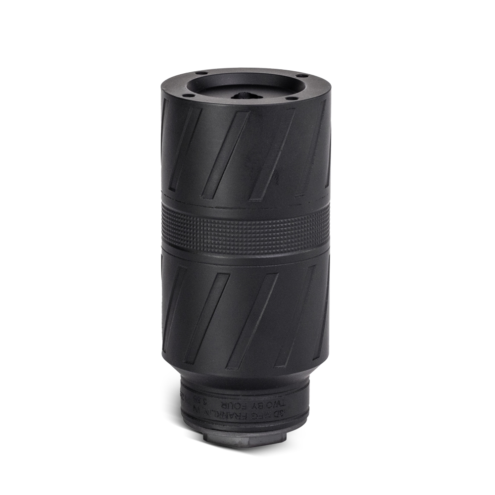 BANISH SPEED K 5.56CAL BLK
