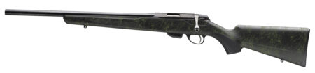 TIKKA T1X RGHTCH 22LR 20" EMRLD LH #