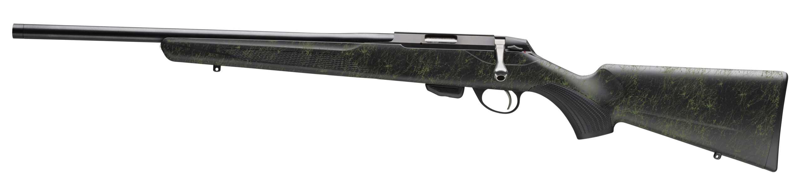 TIKKA T1X RGHTCH 17HMR 20" EMRLD LH#