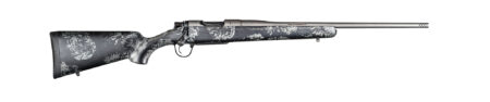 CHRISTENSEN ARMS MESA FFT 300PRC TUNGSTEN 22"