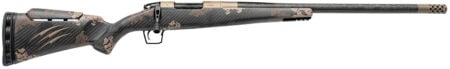 FIERCE FIREARMS CF ROGUE MINI 2 308W BZ/S 16"#