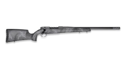 WEATHERBY MARK V LIVE WILD CF 300WIN 22"