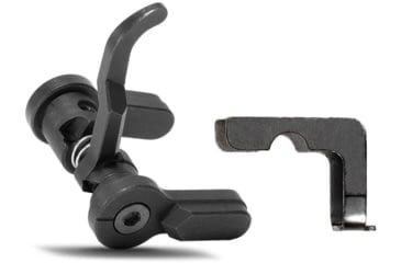 ATRIUS DEVELOPMENT G-LEVER AMBI 3 POSITION FORCED RESET SELECTOR