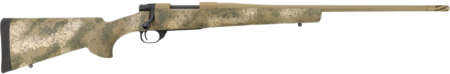 HOWA FENCELINE 6.5PRC REAP 24"
