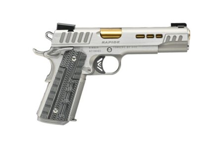 KIMBER RAPIDE DAWN 10MM 5" 8+1      #