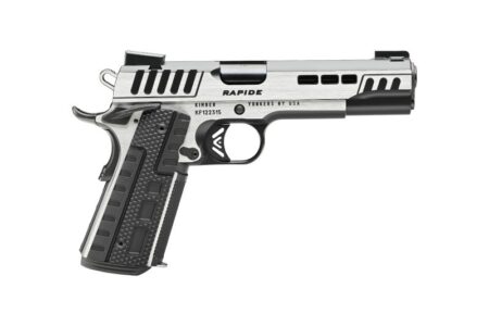 KIMBER RAPIDE SCORPIUS 9MM 5" 9+1   #