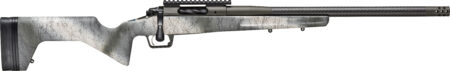 SPRINGFIELD ARMORY 2020 REDLINE 6.5CR OLV/BLK 20"