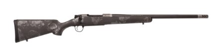 CHRISTENSEN ARMS RIDGELINE FFT 280AI CB/GY 22"