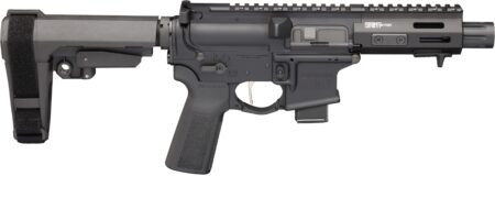 SPRINGFIELD ARMORY SAINT VICTOR PISTOL 9MM 5.5"LC