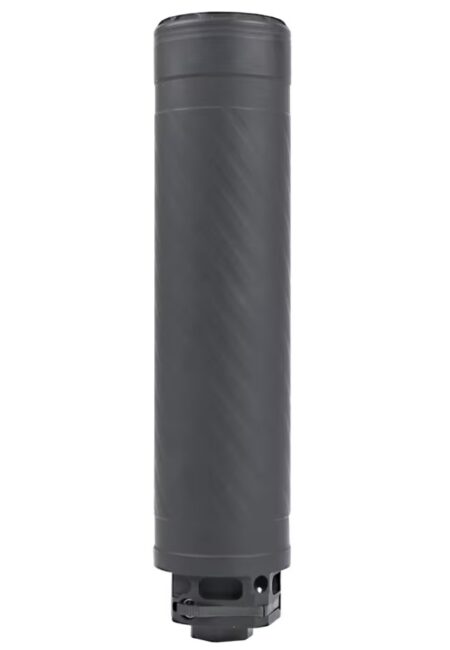 LWRC S-762-TI 7.62MM BLK SILENCER