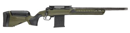 SAVAGE ARMS 110 ULT PREDATOR 5.56