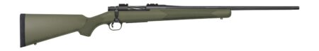 MOSSBERG PATRIOT 350LEG BL/OD 22" 4+1 #