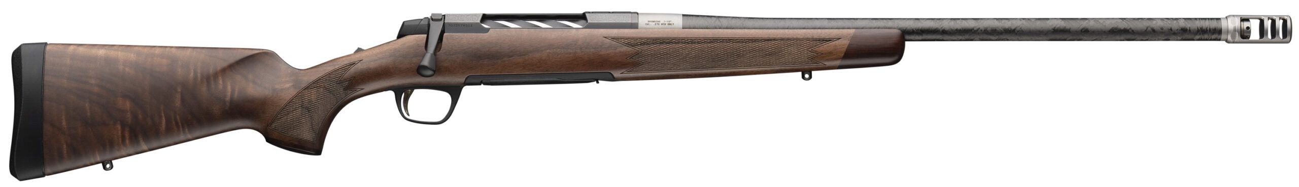 BROWNING X-BOLT 2 MEDALLION 30-06 CF #