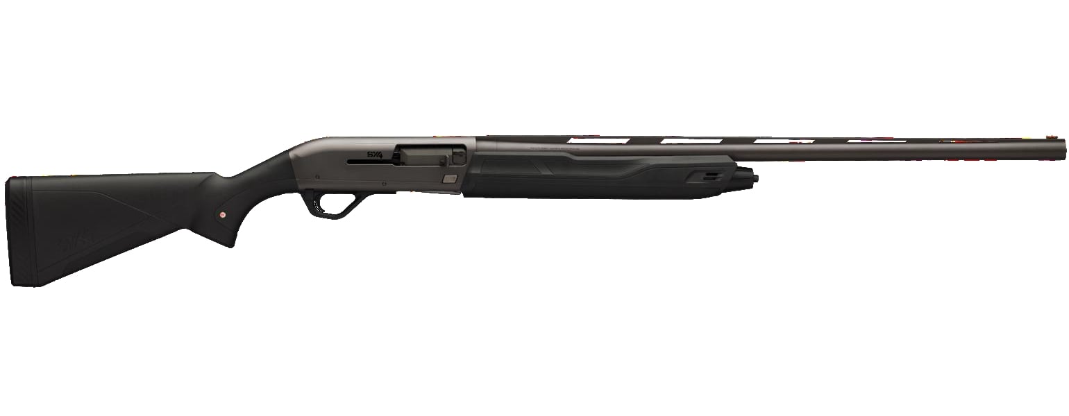 WINCHESTER SX4 HYBRID 12/26 GRY/SYN 3"