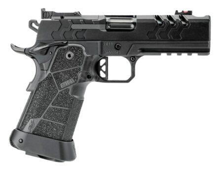 KIMBER 2K11 PRO COMP 9MM BLK 4.25"