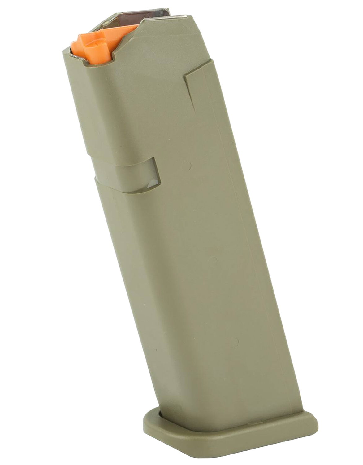 GLOCK MAGAZINE G17 9MM 17RD ODG PKG